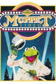 Poster The Muppet Revue