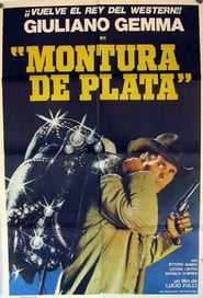 Montura de plata poster