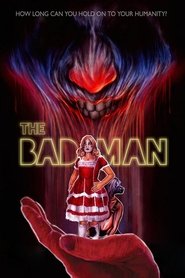 Poster for The Bad Man