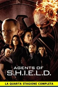 Agents of S.H.I.E.L.D. Stagione 4
