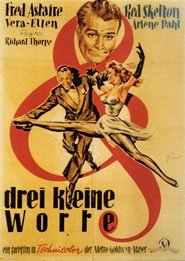 Drei·kleine·Worte·1950·Blu Ray·Online·Stream