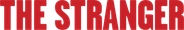 The Stranger Logo
