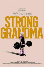 Strong Grandma