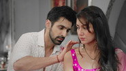 Amruta is out of danger