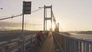 Shimanami Kaido: A Ride Along Life's Cycle