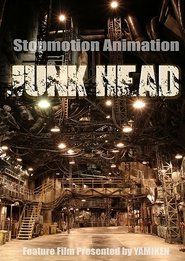 Junk Head постер