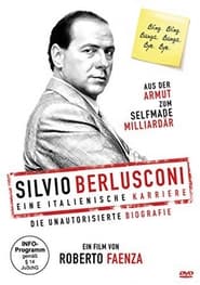 Poster Silvio Forever