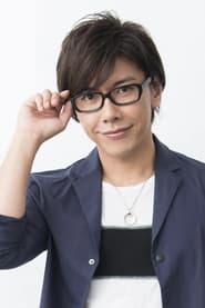 Photo de Takuya Sato Masamune Tōya (voice) 