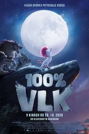 100% Vlk (2020)