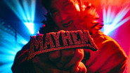 The Mayhem of Jason Miller