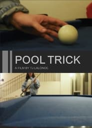 Poster Pool Trick