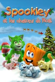 Spookley et les chatons de Noël