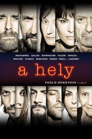 A hely poszter