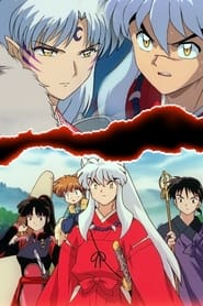 InuYasha poster