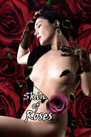 Poster Skin of Roses