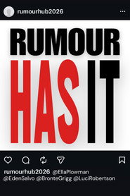 Rumour Has It
