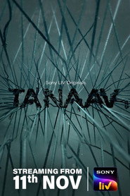 Tanaav постер