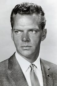 Keith Andes as Dr. Jesse Young