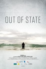 Out of State постер