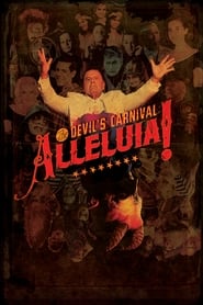 Poster Alleluia! The Devil's Carnival