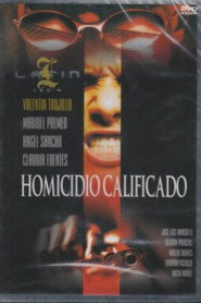 Homicidio Calificado