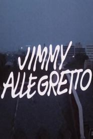 Poster Jimmy Allegretto