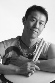Ryutaro Kaneko is Self - Drummer