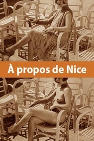 À Propos de Nice