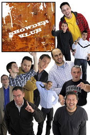 Showder Klub постер