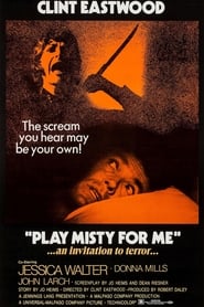 Play Misty for Me постер