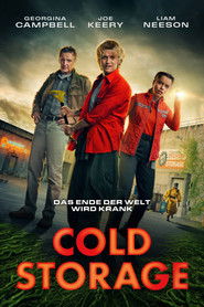 Cold Storage (2026)