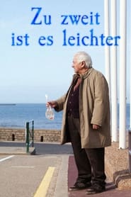 Poster Zu zweit ist es leichter