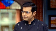 Shak Hua Aur Pakka