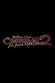 Cunt-A-Vision 2.0: Fix Your Hearts Or Die