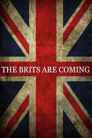 The Brits Are Coming image