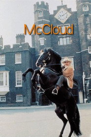 McCloud постер