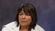 HER FATHER RAPED HER, FATHERED 7 CHILDREN WITH HER, AND HELD HER CAPTIVE IN THE ATTIC UNTIL SHE WAS 37