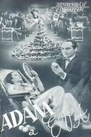 Adam a Eva (1940)