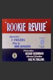 Rookie Revue 1941