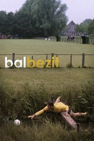 Poster Ball Possession 2007