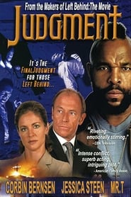 Poster for Judgment