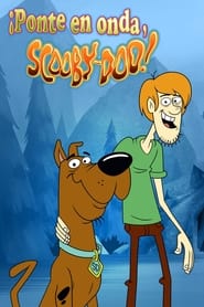 ¡Ponte en Onda, Scooby-Doo!