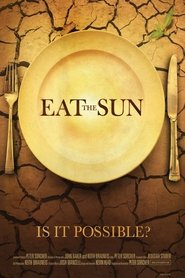 Poster Eat The Sun 2011