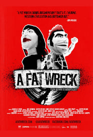 A Fat Wreck постер