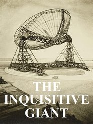Poster The Inquisitive Giant 1970