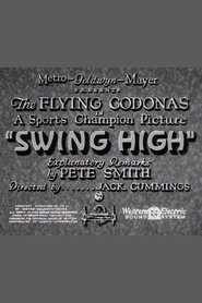 Swing High 1932