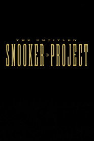 Poster for The Untitled Snooker