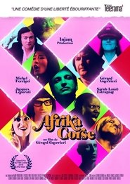 Afrika Corse streaming af film Online Gratis På Nettet