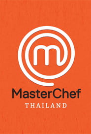 MasterChef Thailand Episode Rating Graph poster