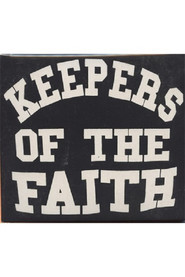 TERROR - Keepers of the Faith (2012)